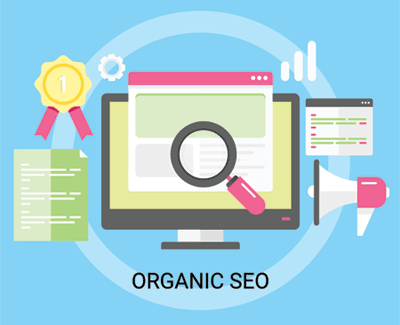 Organice Search & Trust