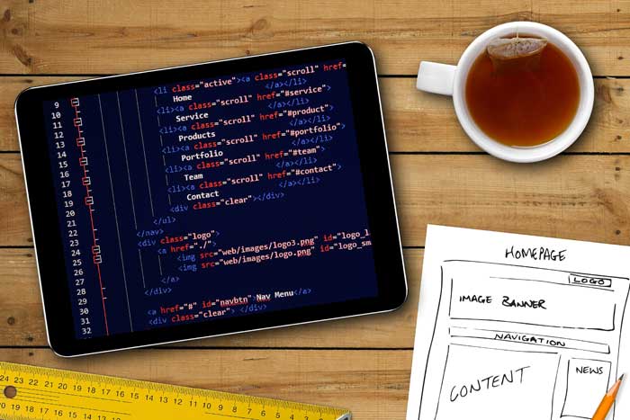 CSS & SEO tips CSS and SEO