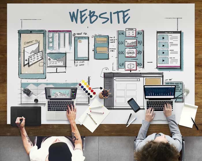 SEO Friendly Website Structure SEO Friendly Website Structure