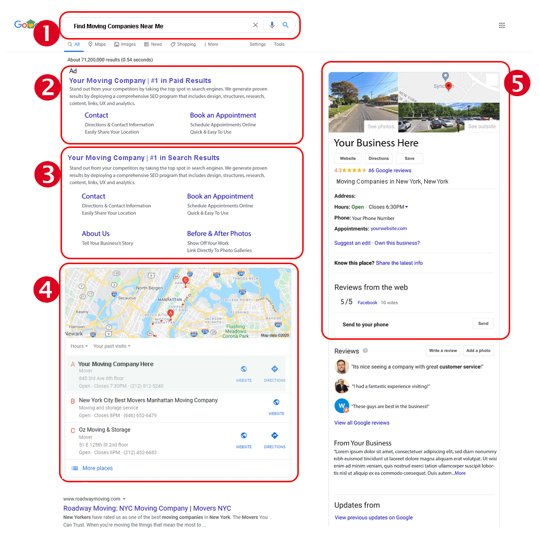 SEO For Law Firms SEO For Law Firms