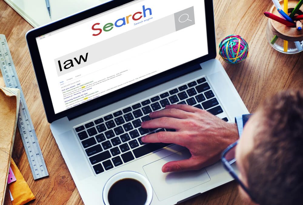 Why Is Organic SEO Critical for Your Law Firm