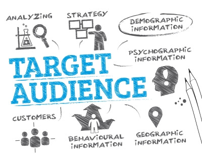 Target Audience SEO seo for target audience