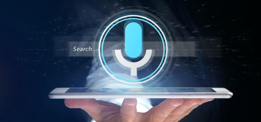 voice search optimization