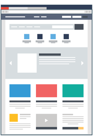 seo web design