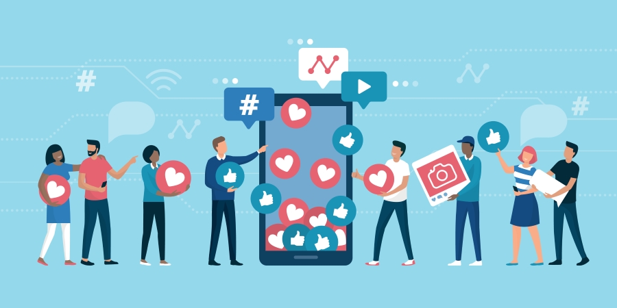 social media strategies