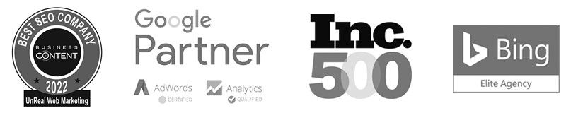 seo web design awards