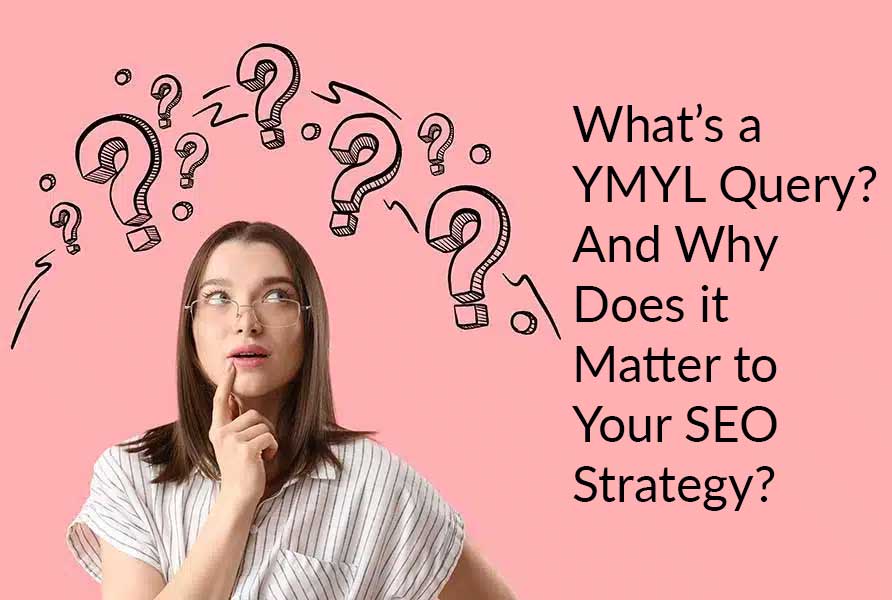 Inside Look: How Google, ChatGPT, and DeepSeek Manage YMYL Queries